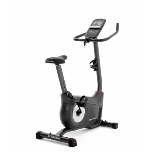 Вертикальный велотренажер Schwinn 510U Вертикальный велотренажер Schwinn 510U
