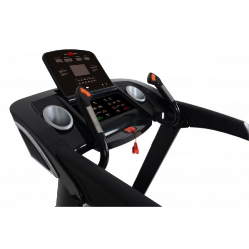 Беговая дорожка CardioPower T50 фото 6