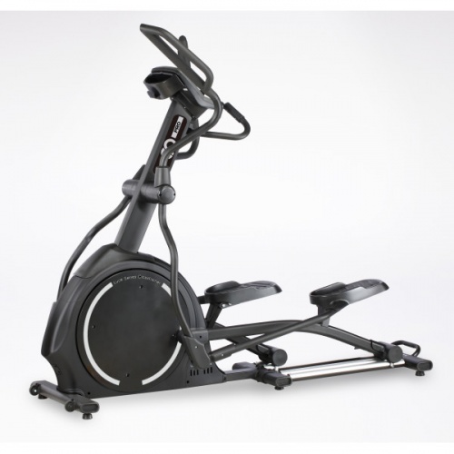 Эллиптический тренажер CardioPower PRO XE200 фото 6