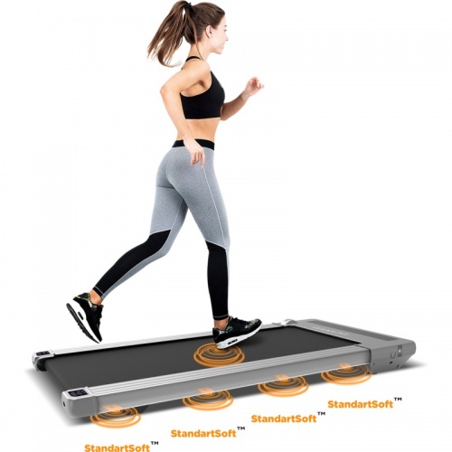 Беговая дорожка Clear Fit IT 1000 фото 5 Беговая дорожка Clear Fit IT 1000 фото 5