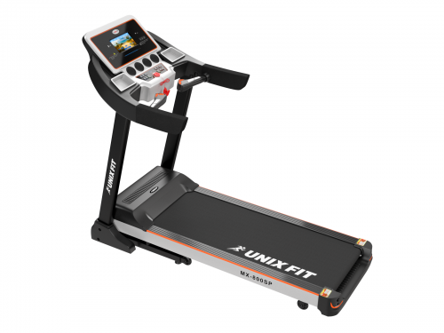 Беговая дорожка UNIX Fit MX-800SP фото 19 Беговая дорожка UNIX Fit MX-800SP фото 19