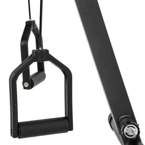 Тренажер DFC Pilate Trainer D5006 фото 8