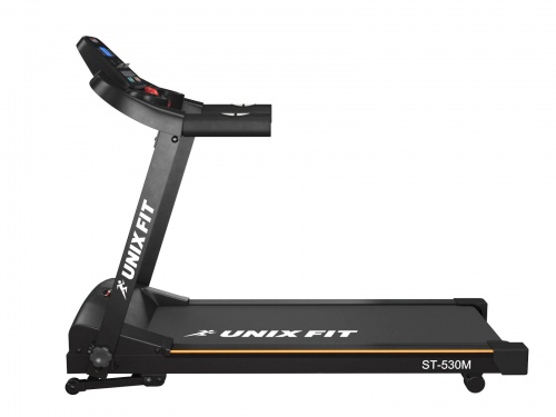 Беговая дорожка UNIXFIT ST-530M фото 9 Беговая дорожка UNIXFIT ST-530M фото 9