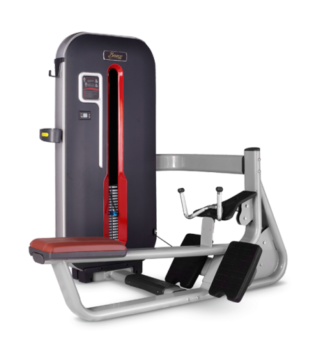 BRONZE GYM MT-012A Горизонтальная тяга (КОРИЧНЕВЫЙ)