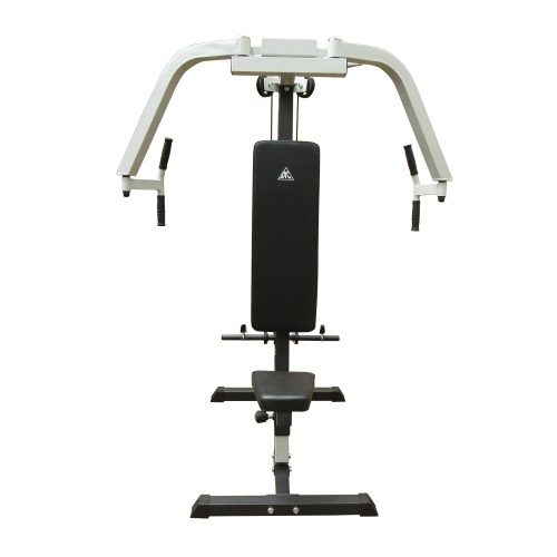 Тренажер баттерфляй DFC HOMEGYM HM045 фото 3