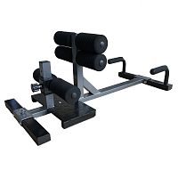 Тренажер для приседаний Squat Machine (sissy) DFC S032YW