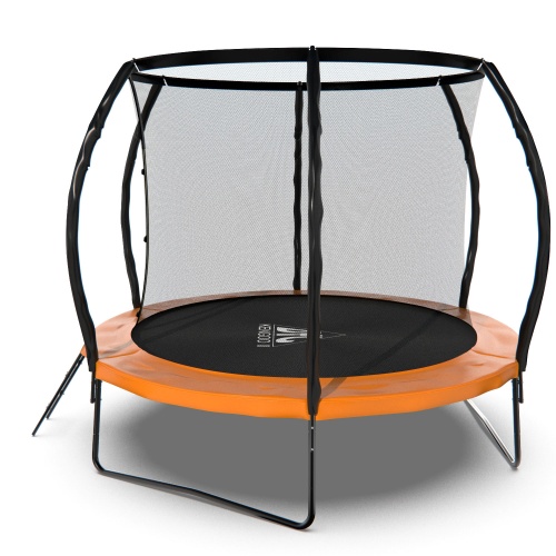 Батут DFC KENGOO II 10ft фото 5