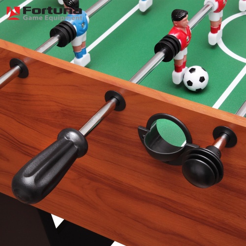 Футбол / кикер Fortuna Olympic FDB-455 138х71х87см фото 8