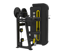 SVENSSON INDUSTRIAL H3005 Matte black Дельта-машина