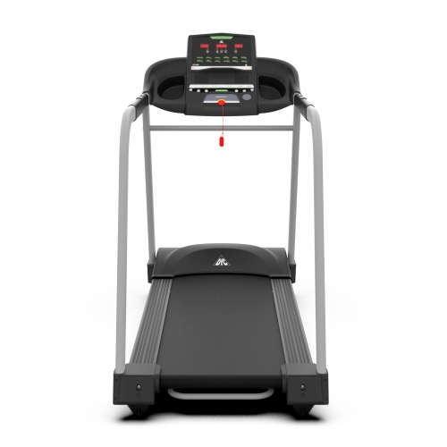 Беговая дорожка DFC PRIDE PRO для реабилитации фото 3 Беговая дорожка DFC PRIDE PRO для реабилитации фото 3