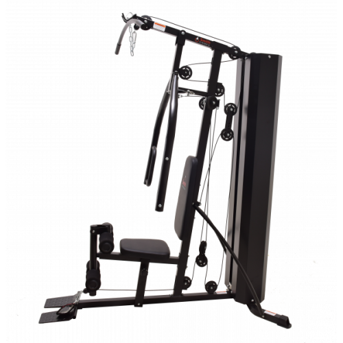 Мультистанция Smith Strength HG650 фото 6