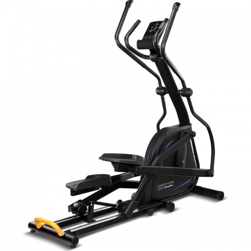 Складной эллиптический тренажер Clear Fit FoldingPower FX 450 фото 2