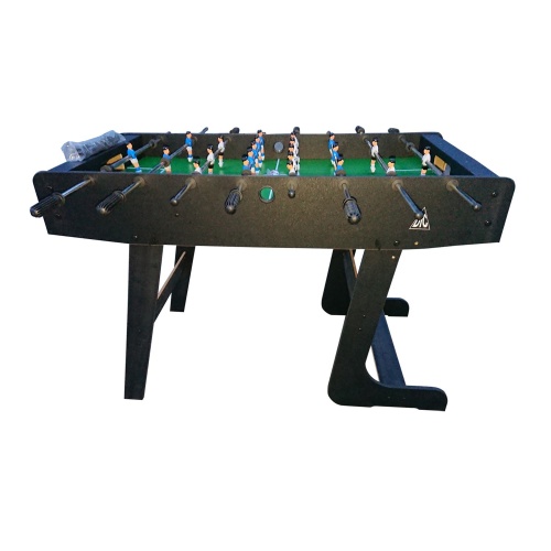 Игровой стол - футбол DFC St.PAULI складной HM-ST-48301 УЦЕНКА ДС00-002129 фото 4 Игровой стол - футбол DFC St.PAULI складной HM-ST-48301 УЦЕНКА ДС00-002129 фото 4