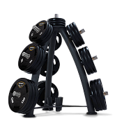 Стойка для дисков и грифов Hasttings Digger HD71A2B