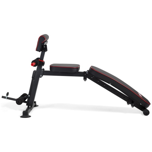 Многофункциональная скамья VictoryFit VF-T21 фото 6 Многофункциональная скамья VictoryFit VF-T21 фото 6