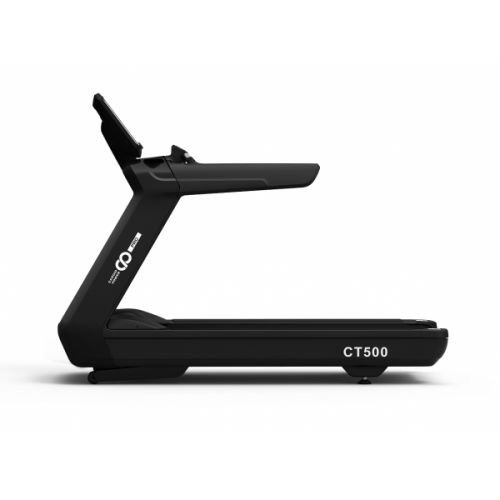 Профессиональная Беговая дорожка CardioPower PRO CT500 фото 6