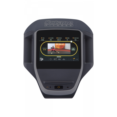 Эллиптический тренажер Octane XT-3700 Smart фото 6 Эллиптический тренажер Octane XT-3700 Smart фото 6