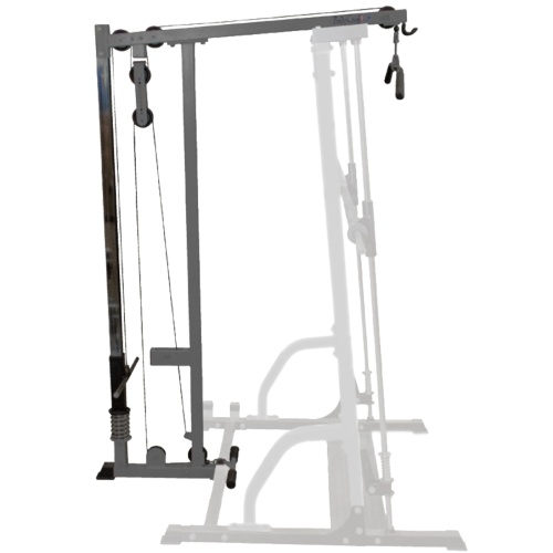 Машина Смитта c верхним и нижним блоком Body Craft F410 PRO фото 4