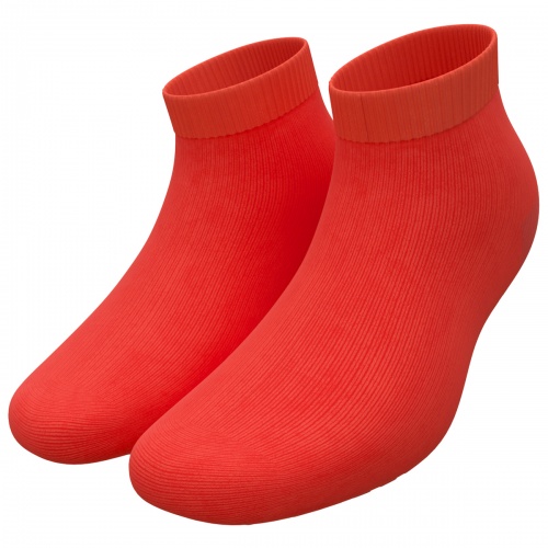 Носки противоскользящие Unix Line для батута (32-35 RU / 20-22 cm) фото 3
