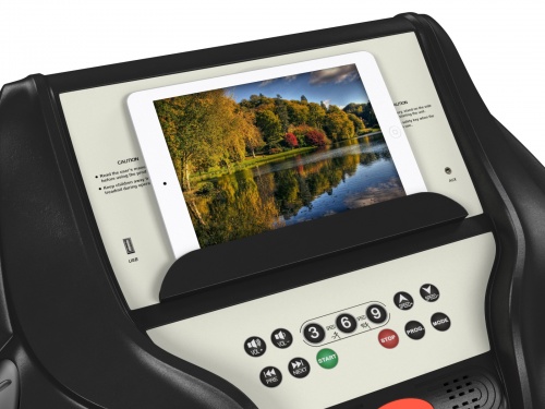 Беговая дорожка UNIXFIT ST-650P фото 10 Беговая дорожка UNIXFIT ST-650P фото 10