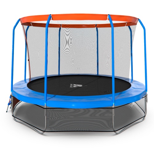 Батут DFC JUMP BASKET 14ft фото 5 Батут DFC JUMP BASKET 14ft фото 5