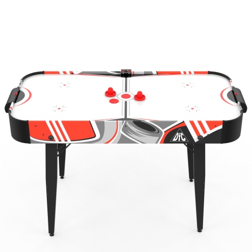 Игровой стол - аэрохоккей DFC RIGA 48" JG-AT-14802 фото 4