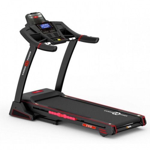 Беговая дорожка CardioPower T55 Беговая дорожка CardioPower T55