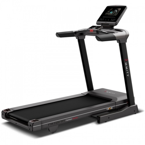 Беговая дорожка Ammity Fashion FTM 5120 TFT Беговая дорожка Ammity Fashion FTM 5120 TFT
