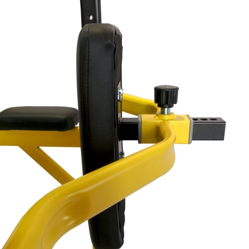 Турник - брусья Power Tower DFC Homegym G008Y фото 7