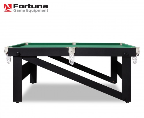 Бильярдный стол Fortuna Hobby BF-630P Пул 6фт с комплектом аксессуаров фото 4