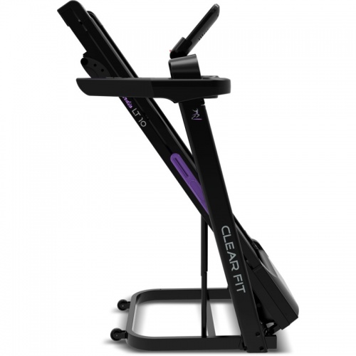 Беговая дорожка Clear Fit LifeCardio LT 10 фото 4 Беговая дорожка Clear Fit LifeCardio LT 10 фото 4