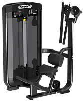 (SPIRIT SP-3511 со стеком 90 кг)