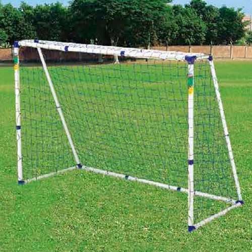 Ворота игровые DFC 8х6ft пластик GOAL250S Ворота игровые DFC 8х6ft пластик GOAL250S