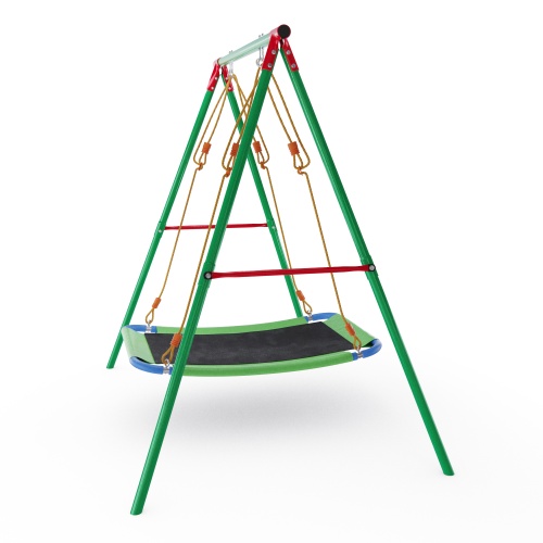 Качели-гамак DFC Kids фото 4 Качели-гамак DFC Kids фото 4