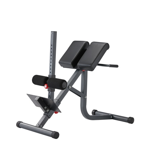 Гиперэкстензия/римский стул BODYCRAFT F670 фото 3