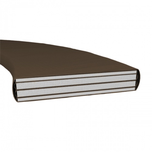 Батут UNIX line Black&Brown 12 ft (inside) фото 11 Батут UNIX line Black&Brown 12 ft (inside) фото 11