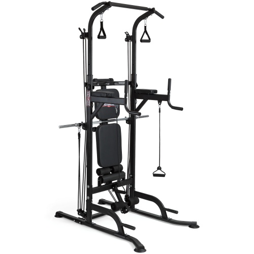 Многофункциональный тренажер VictoryFit VF-T66 фото 2 Многофункциональный тренажер VictoryFit VF-T66 фото 2