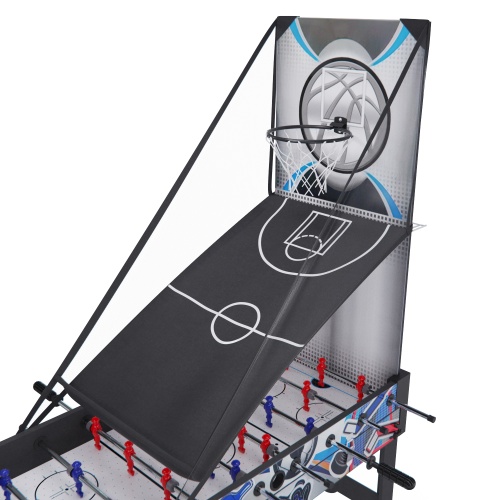 Игровой стол - трансформер DFC Pyrite 48" AT-240 фото 4 Игровой стол - трансформер DFC Pyrite 48" AT-240 фото 4