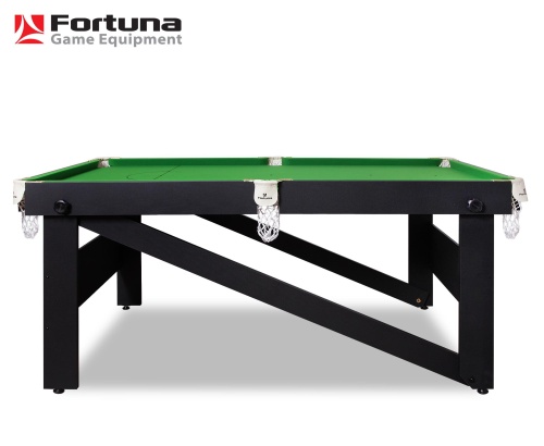 Бильярдный стол Fortuna Hobby BF-530S Cнукер 5фт с комплектом аксессуаров фото 4