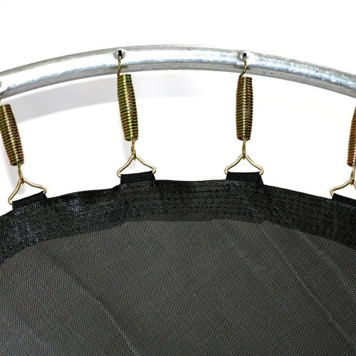 Батут DFC Trampoline Fitness 8FT фото 4