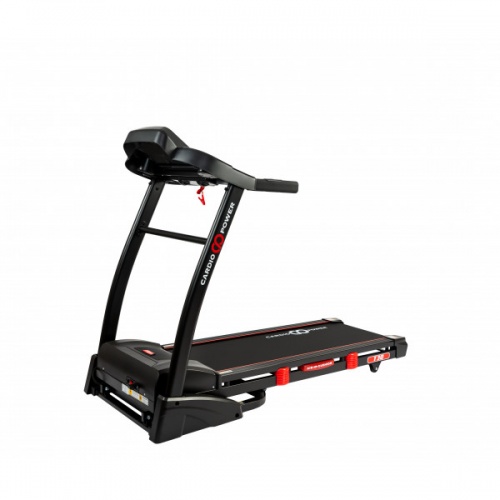Беговая дорожка CardioPower T30 фото 11 Беговая дорожка CardioPower T30 фото 11