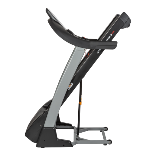 Беговая дорожка CardioPower S35 фото 10