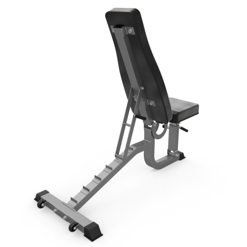Cкамья силовая DFC HOMEGYM D10 фото 7 Cкамья силовая DFC HOMEGYM D10 фото 7
