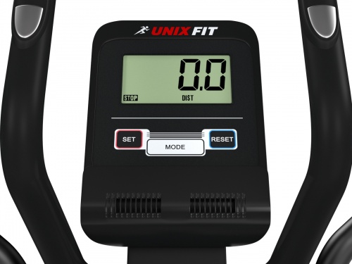 Эллиптический тренажер UNIXFIT SL-470 фото 3 Эллиптический тренажер UNIXFIT SL-470 фото 3