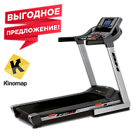 BH FITNESS F2W DUAL Беговая дорожка