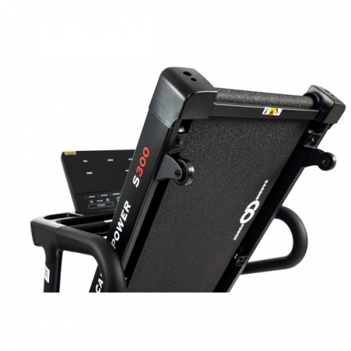 Беговая дорожка CardioPower S300 фото 22 Беговая дорожка CardioPower S300 фото 22
