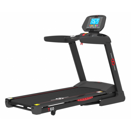 Беговая дорожка CardioPower T60 фото 4