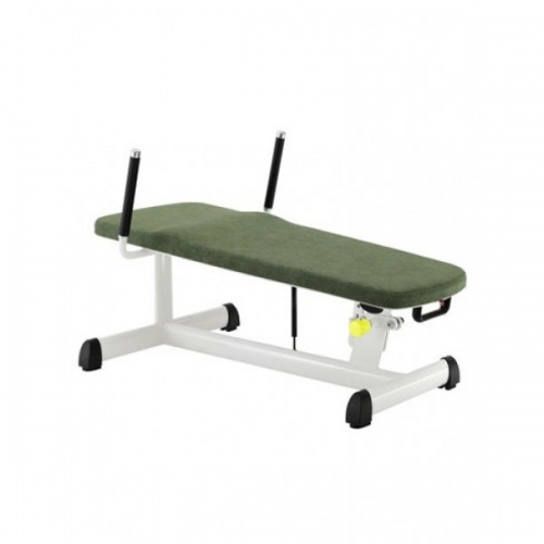 Скамья для нижних мышц живота Gym80 Medical 3232 Скамья для нижних мышц живота Gym80 Medical 3232