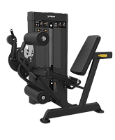 Сгибание/разгибание ног сидя Spirit SP-4605