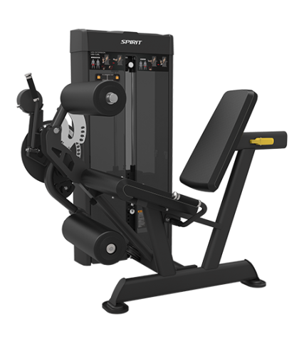 Сгибание/разгибание ног сидя Spirit SP-4605 Сгибание/разгибание ног сидя Spirit SP-4605